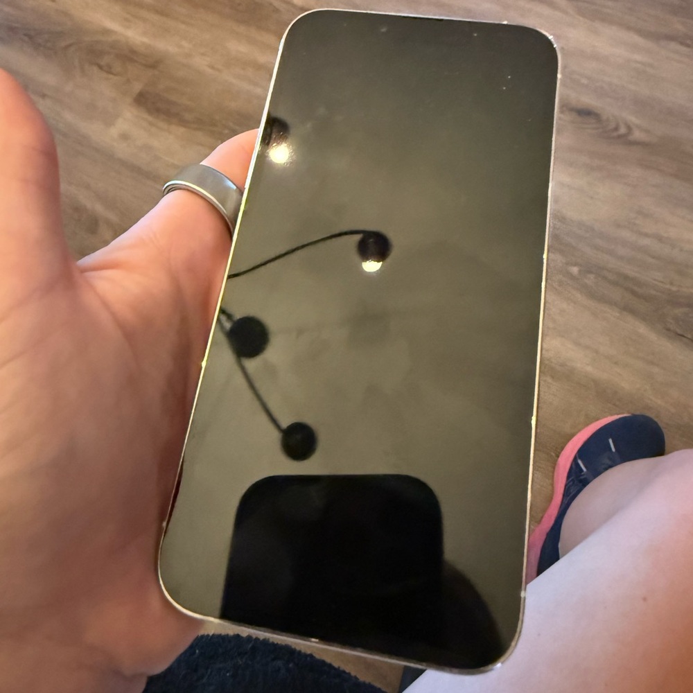 Apple iPhone 13 Pro